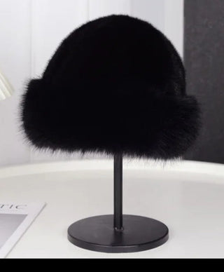 Unisex Fur Hats